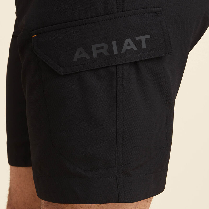 Ariat - Men's WorkFlow Ultralight Short - 10043164
