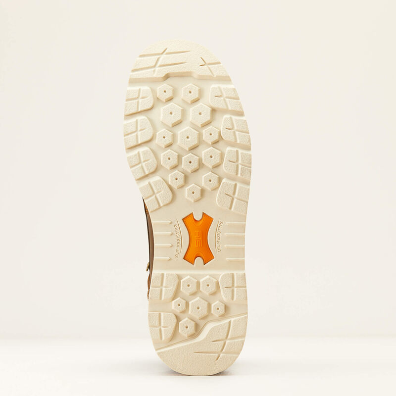 Ariat - Men's 6" Rebar Lift Waterproof Work Boot - A10046877