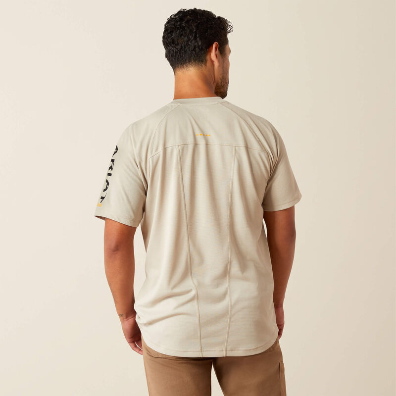 Ariat - Men's Heat Fighter SS T-Shirt - 10055091