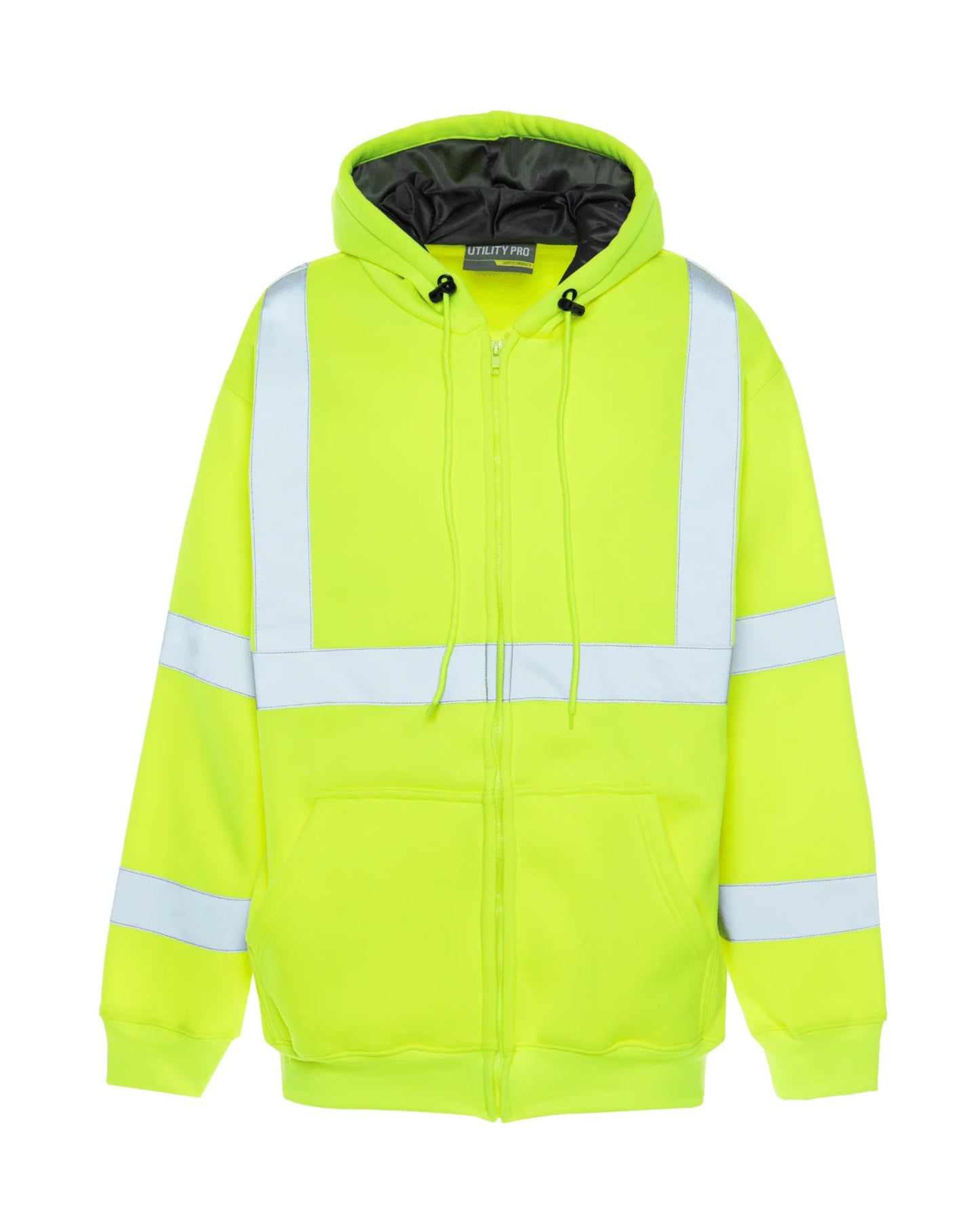 Utility Pro - Full Zip Sweatshirt - UHV424