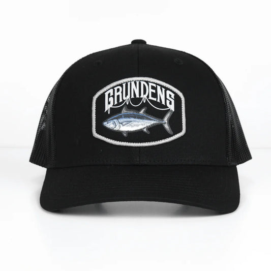 Grundens - Men's Bluefin Tuna Trucker - 50246