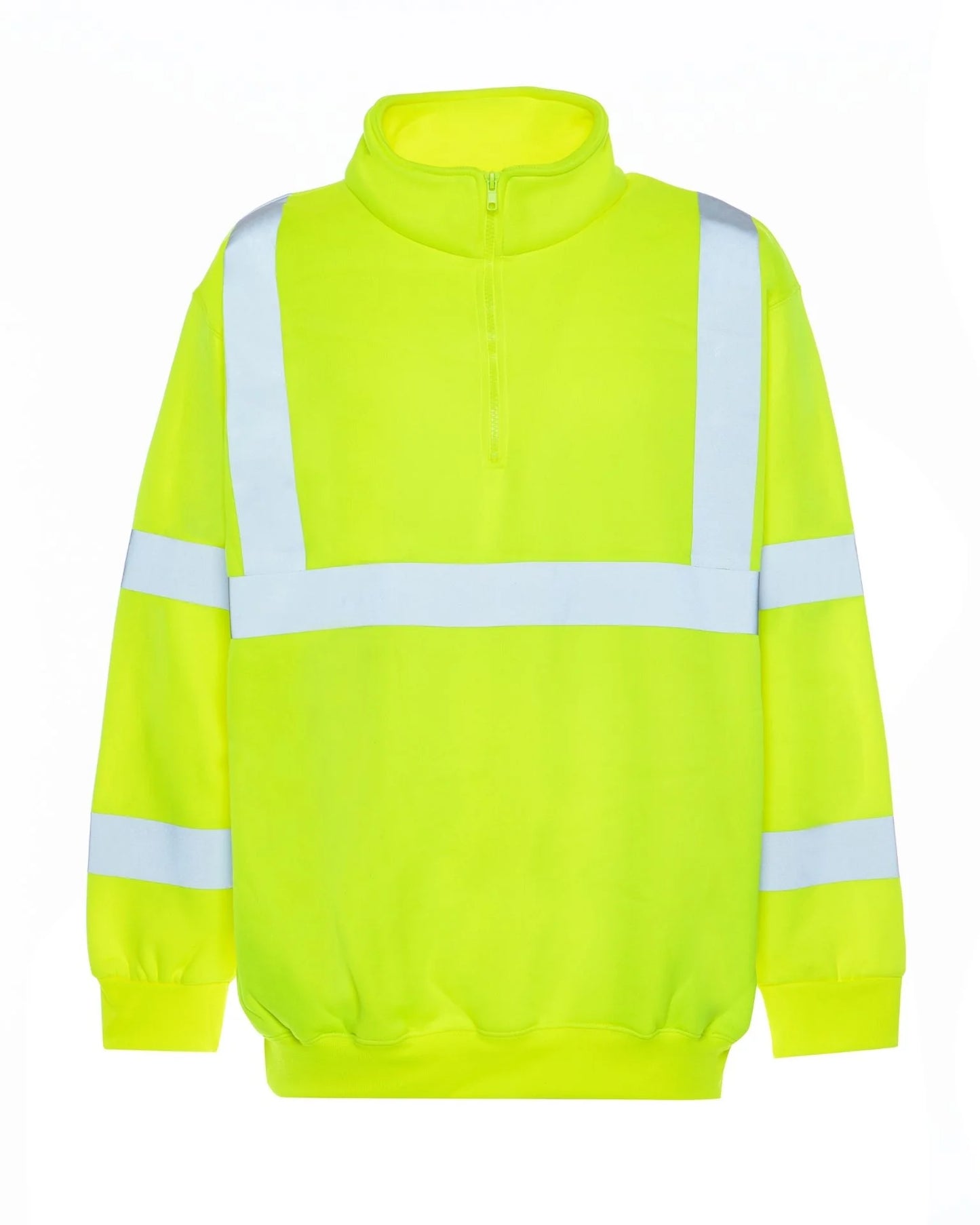 Utility Pro - 1/4 Zip Sweatshirt - UHV544