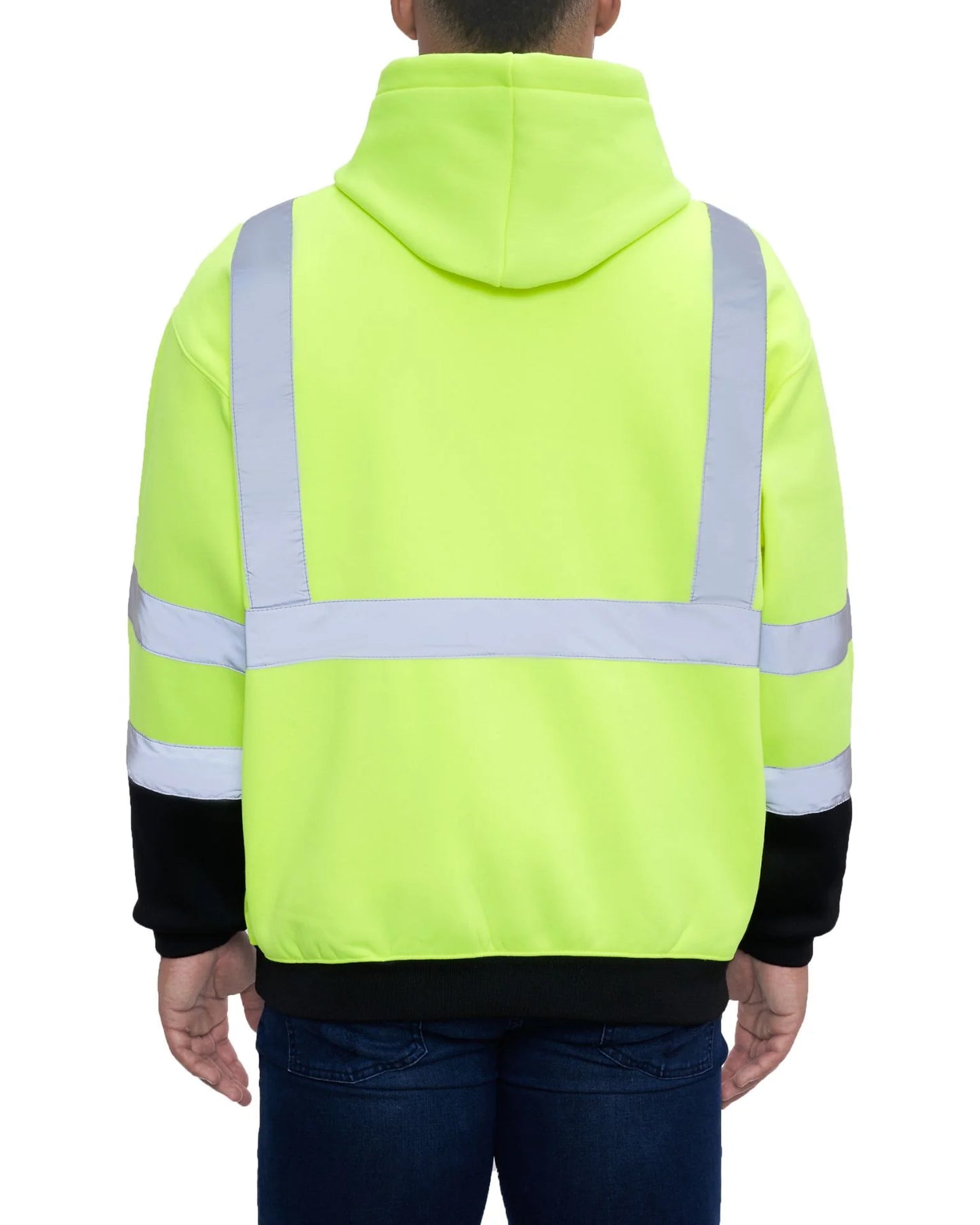 Utility Pro - Pullover Softshell Hoodie - UHV970