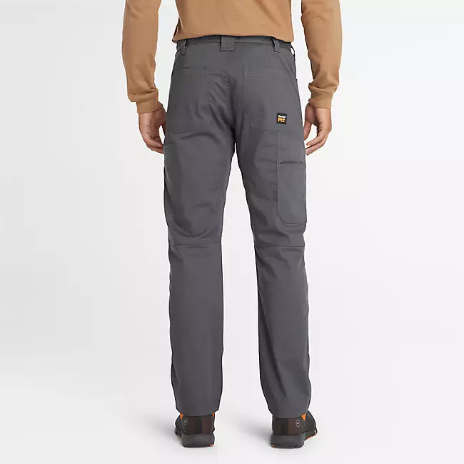 Timberland Pro - Men's Work Warrior Flex Utility Pant - TB0A1V7PBS5