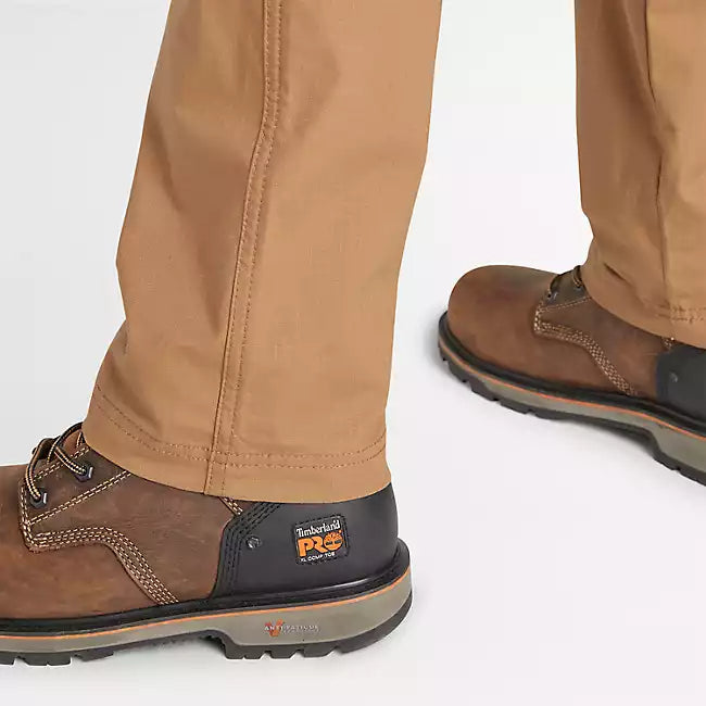 Timberland Pro - Men's Work Warrior Flex Utility Pant - TB0A1V7PD02