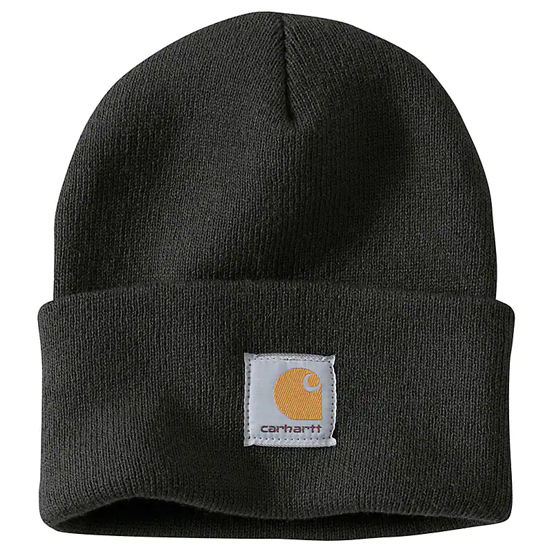 Carhartt - Knit Cuffed Beanie - A18