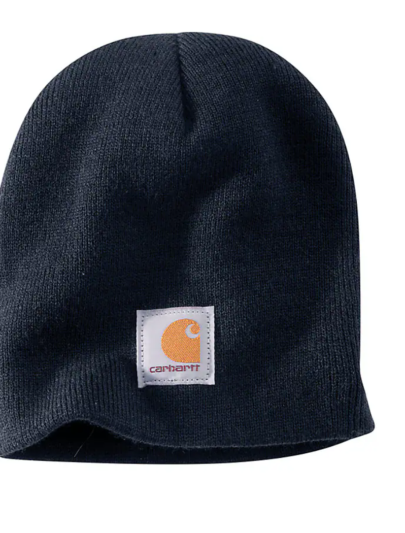 Carhartt - Knit Beanie - A205