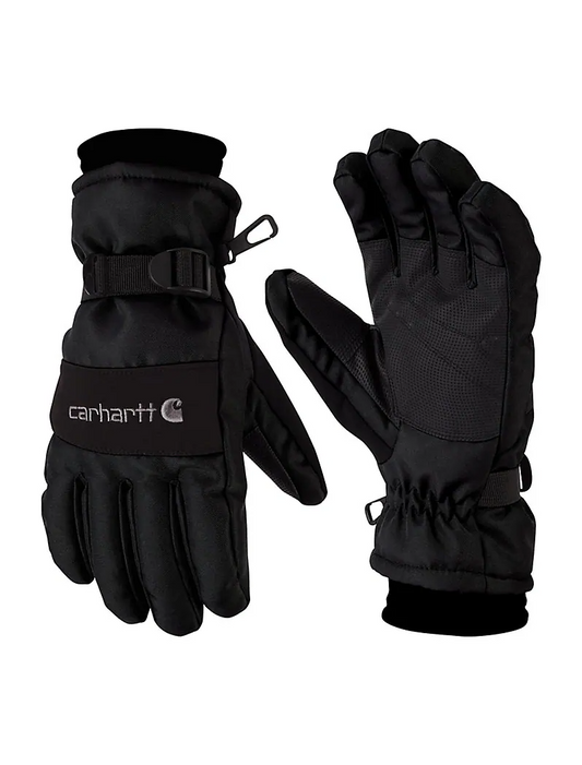 Carhartt - Men's Waterproof Insulated Glove - A511