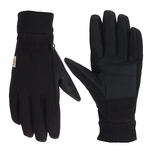 Carhartt - Men's C-Touch Knit Glove - A622