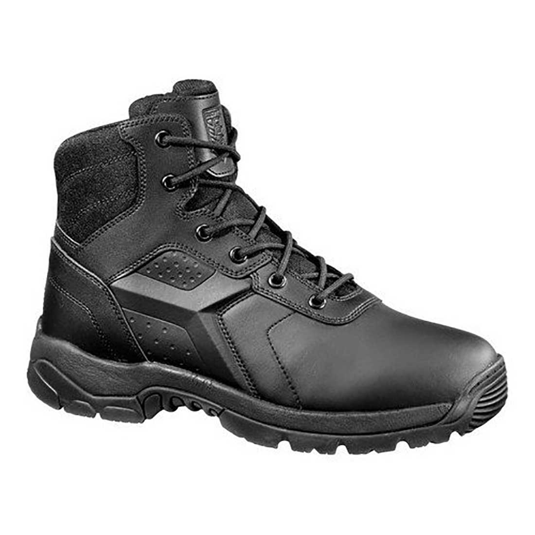 Carhartt - Men's 6" Battle Ops Black Tactical Work Boot - BOPS6001