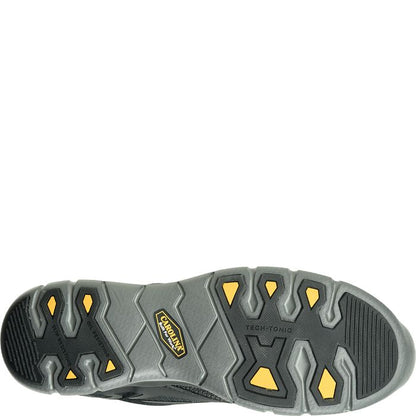 Carolina - Men's Lytning Gust Lo Aluminum Toe Work Sneaker - CA1902
