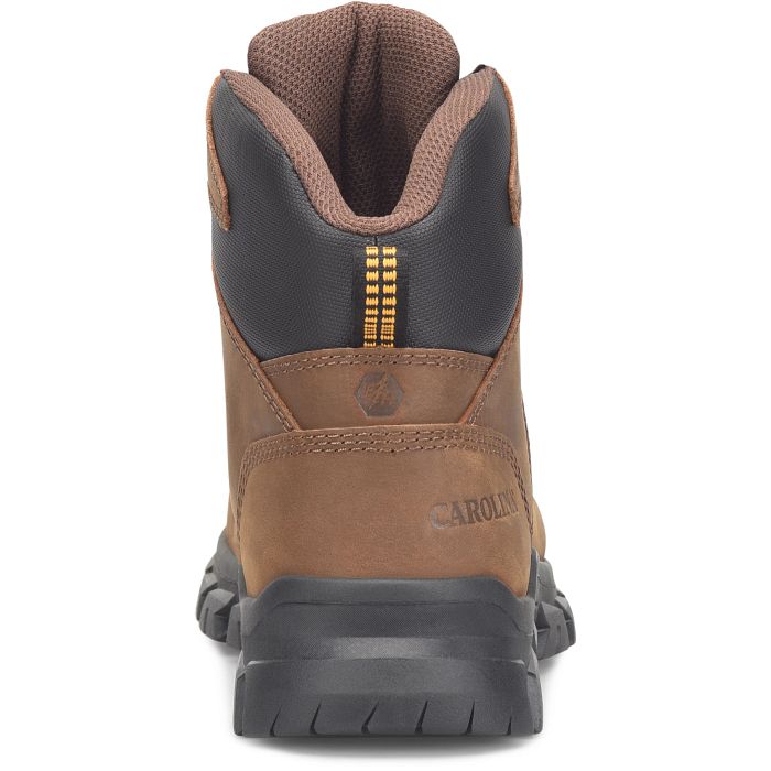 Carolina - Men's 6" Gruntz Waterproof Work Boot - CA3093