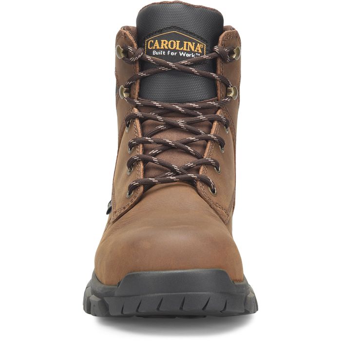 Carolina - Men's 6" Gruntz Waterproof Work Boot - CA3093