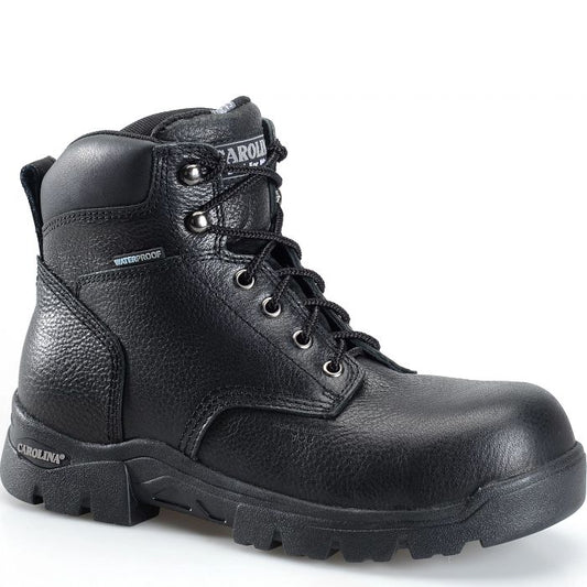 Carolina - Men's 6" Circuit Composite Toe Waterproof Work Boot - CA3537
