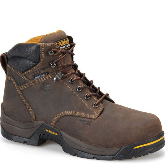 Carolina - Men's 6" Bruno Lo Composite Toe Insulated Work Boot - CA5521