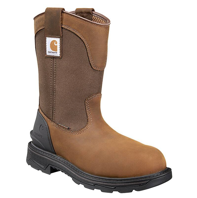 Carhartt - Men's 11" Ironwood Waterproof Wellington - FT1000