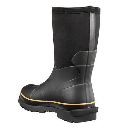 Carhartt - Men's 10" Mudrunner Waterproof Rubber Boot - CMV1121