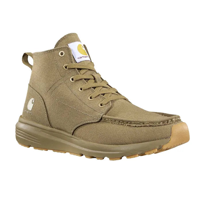 Carhartt - Men's 5" Haslett Moc Toe Canvas Chukka - FS4063