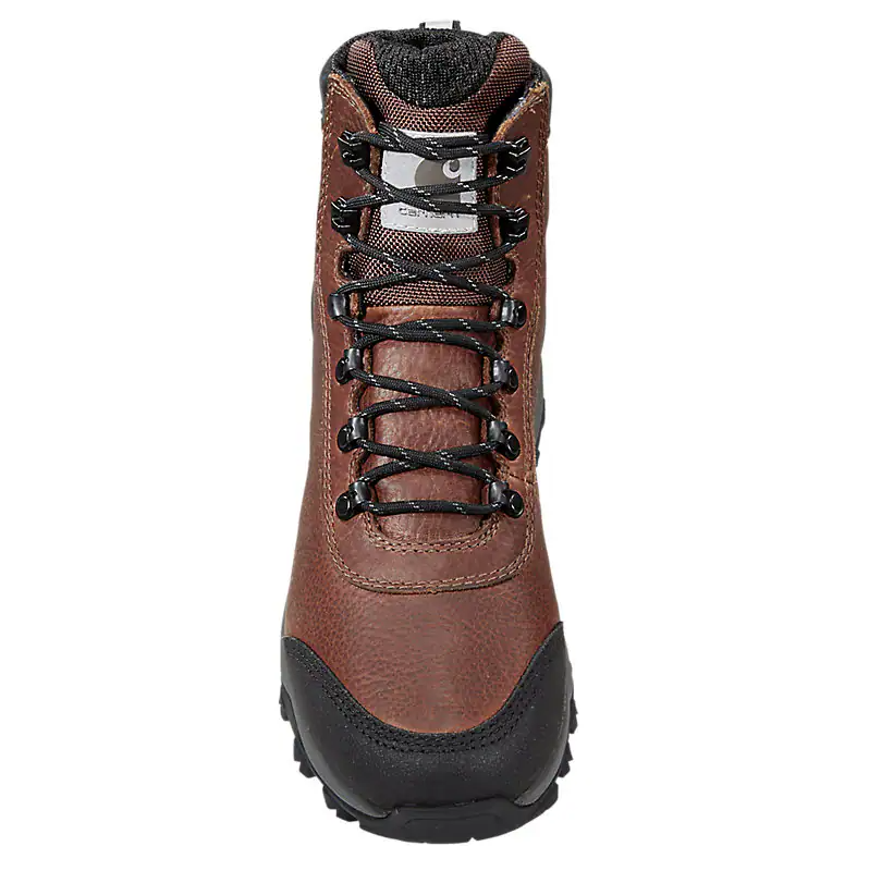 Carhartt - Men's 6" Waterproof Insulated Hiker Work Boot - FP6039