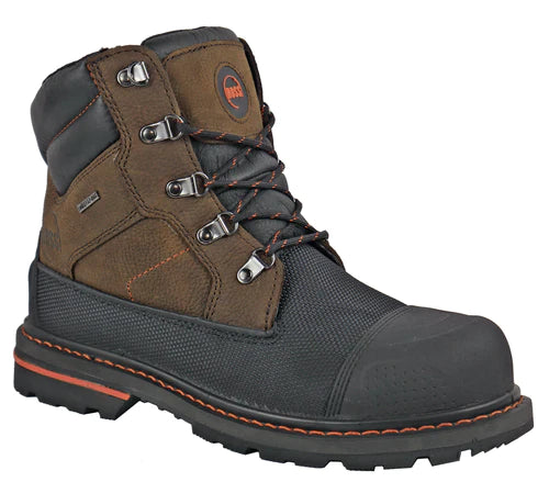 Hoss - Men's 6" K-Tough Composite Toe Work Boot - H62705