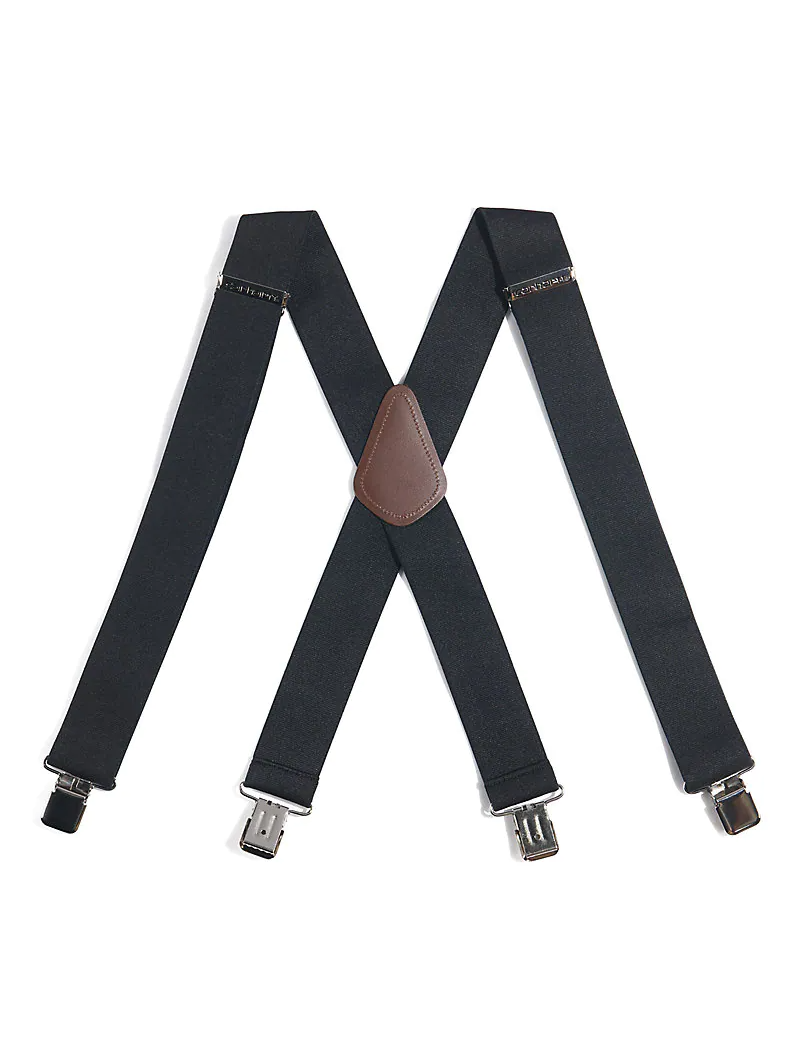 Carhartt - Men's Utility Suspender - A0005523
