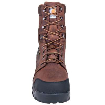 Carhartt - Men's 8" Internal Met Guard Composite Toe Work Boot - CMF8720