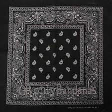 Bandanas