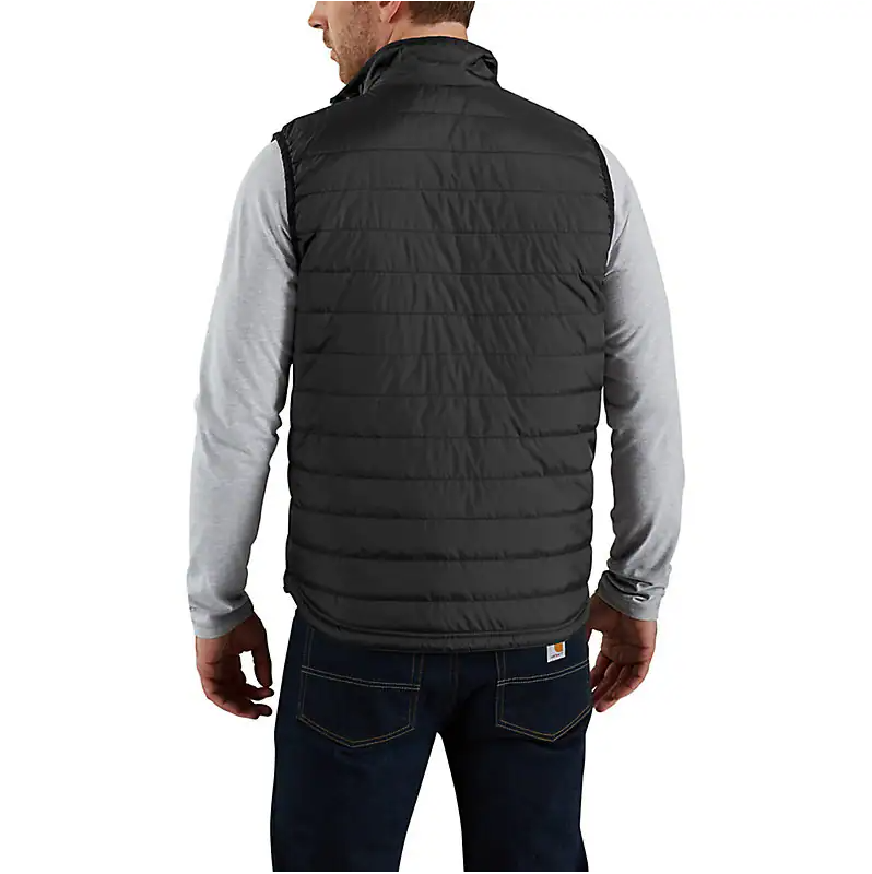 Carhartt - Men's Rain Defender Relaxed Fit Lightweight Insulated Vest - 102286