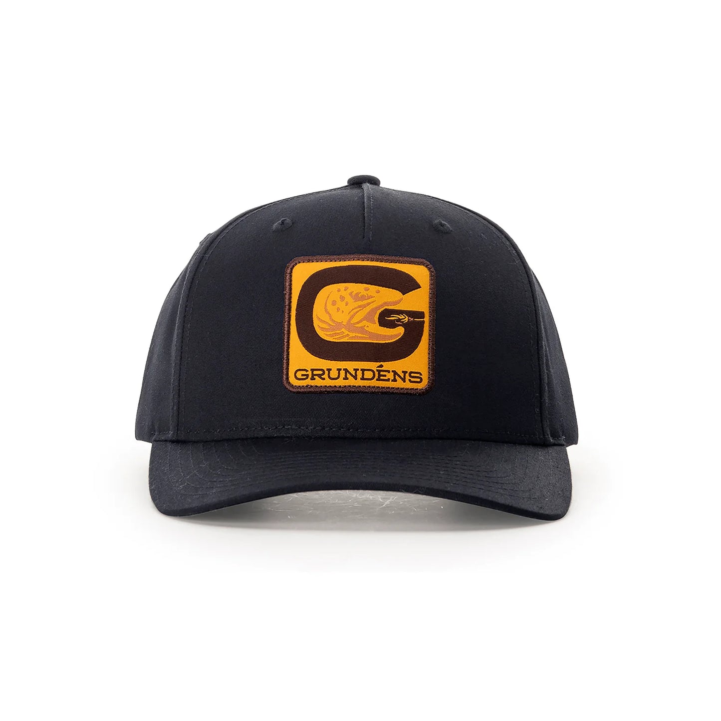 Grundens - Men's G Trout Trucker Cap - 50367