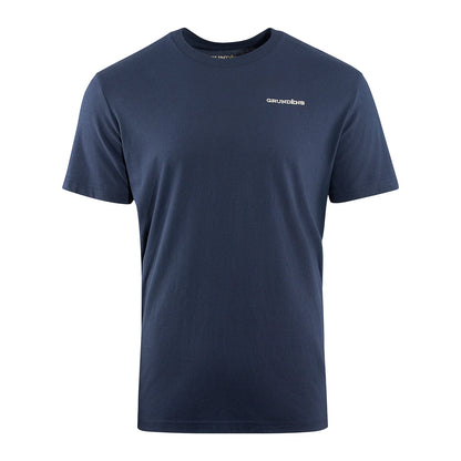 Grundens - Men's Support Guides SS T-Shirt - 50439