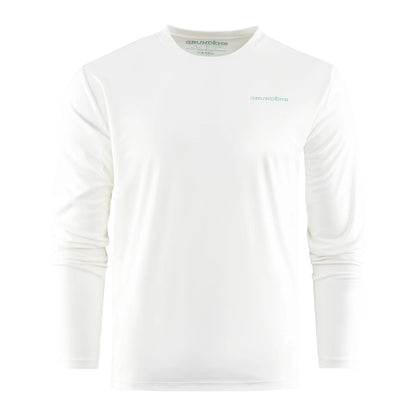Grundens - Men's Trophy Hunting LS Tech Tee - 50484