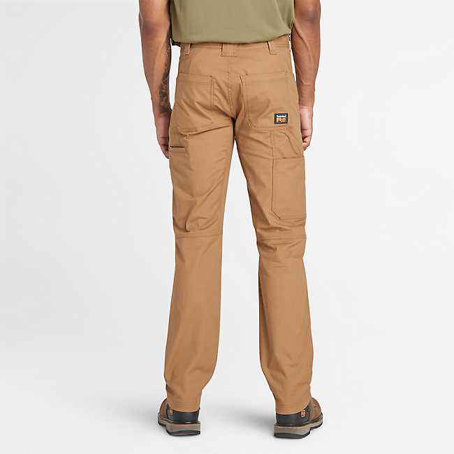 Timberland Pro - Men's Work Warrior Flex Utility Pant - TB0A1V7PD02