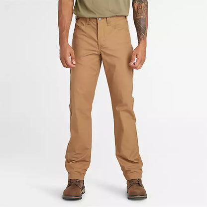 Timberland Pro - Men's Work Warrior Flex Utility Pant - TB0A1V7PD02