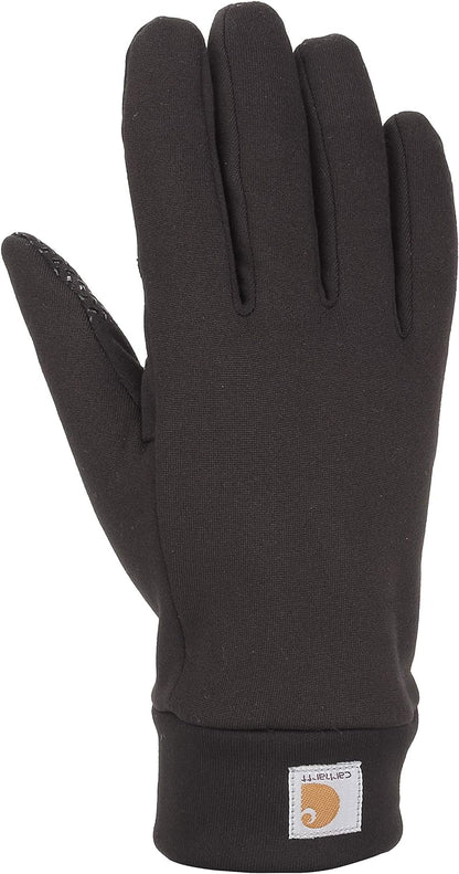 Carhartt - Men's Storm Defender Insulated Gauntlet Glove + Liner Combo - A726