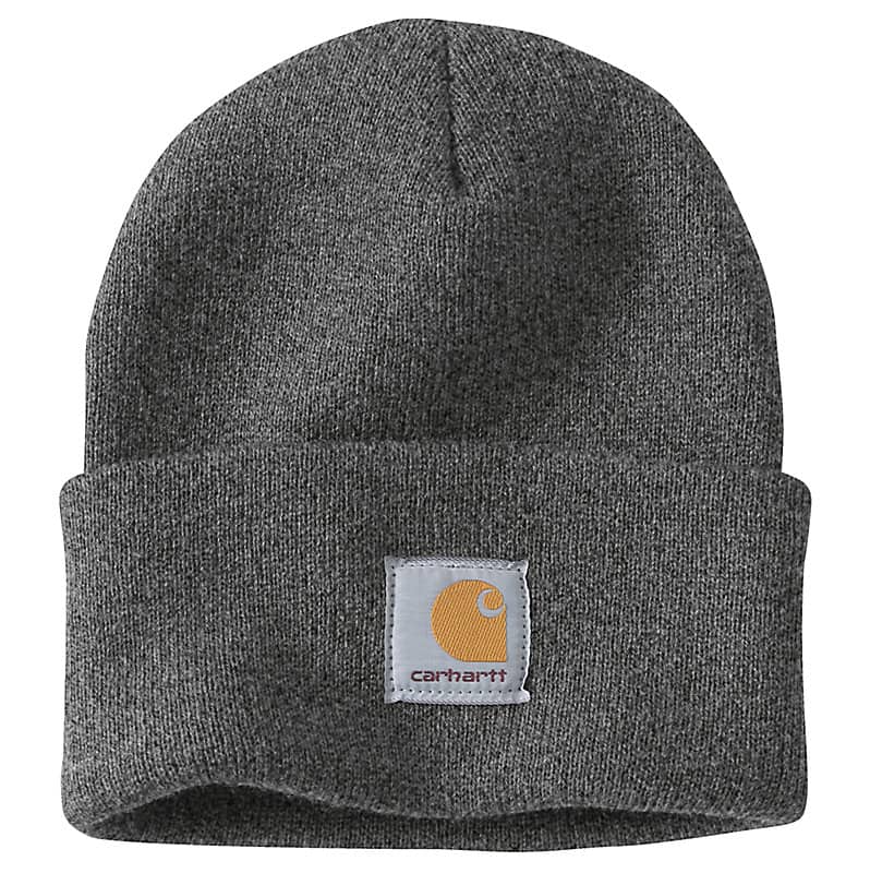 Carhartt - Knit Cuffed Beanie - A18
