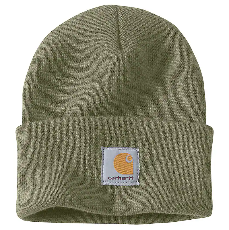Carhartt - Knit Cuffed Beanie - A18