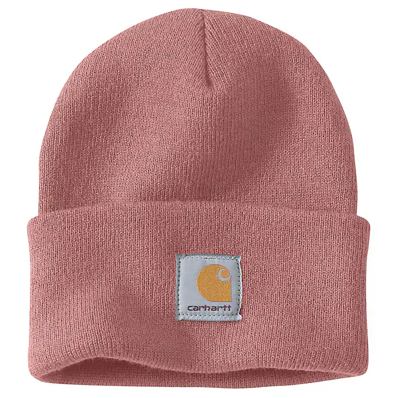 Carhartt - Knit Cuffed Beanie - A18