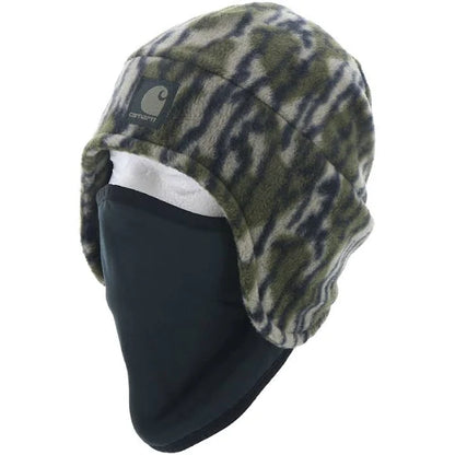 Carhartt - Fleece 2-In-1 Headwear - A202