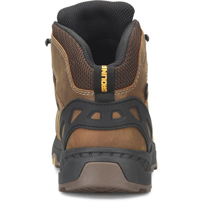 Carolina - Men's Quadricep Comp Toe Work Hiker - CA4546