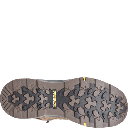 Carolina - Men's Quadricep Comp Toe Work Hiker - CA4546