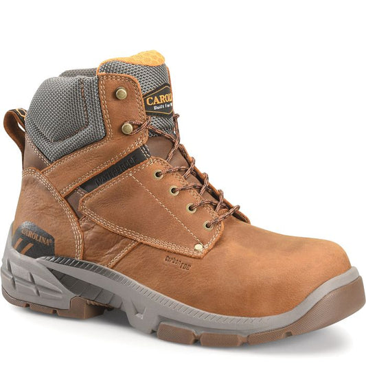 Carolina - Men's 6" Duke Composite Toe Work Boot - CA5540