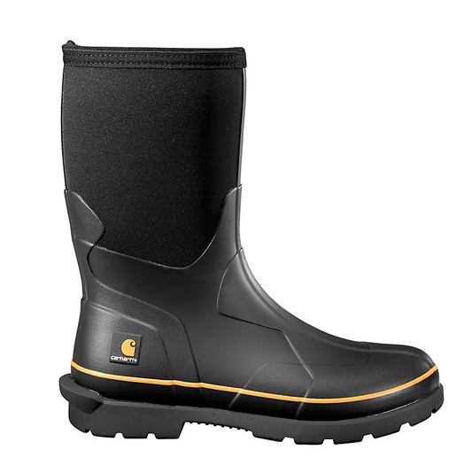 Carhartt - Men's 10" Mudrunner Waterproof Rubber Boot - CMV1121