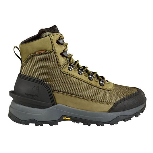 Carhartt - Men's 6" Waterproof Hiker Work Boot - FP5070