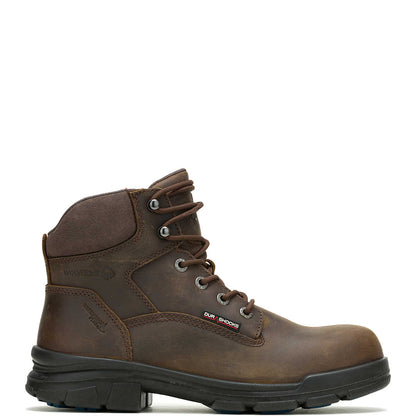 Wolverine - Men's 6" DuraShock Icon Work Boot - W0240023