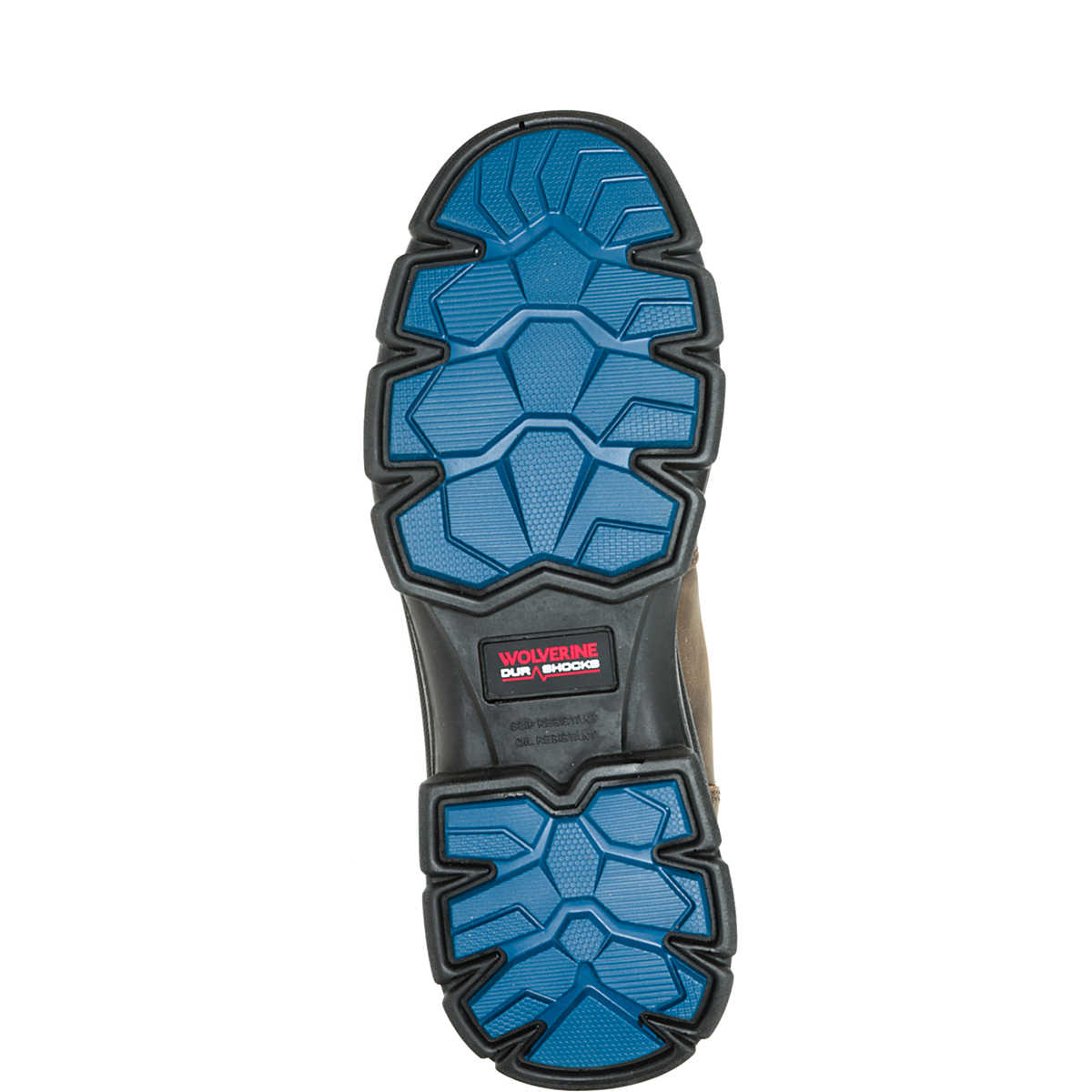 Wolverine - Men's 6" DuraShock Icon Work Boot - W0240023