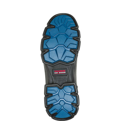 Wolverine - Men's Icon DuraShock Romeo Work Boot - W0240046