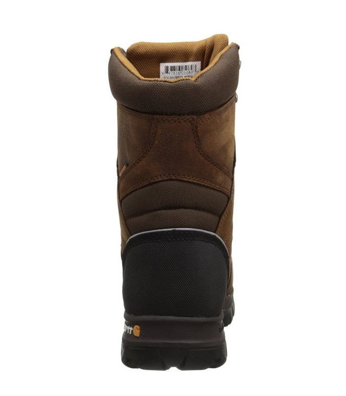 Carhartt met sale guard boots